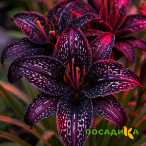 Лилейник Вояж купить по цене от 699р. в интернет-магазине «Посадика» с доставкой почтой в в Зеленограде и по всей России – [изображение №1].